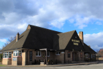 Wilsthorpe Tavern