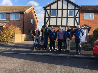 Conservatives in Long Eaton